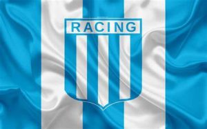 Racing Club compartió el llamativo motivo detrás del “error” en su escudo