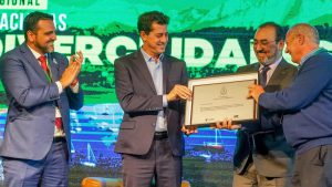 De Pedro y Cabandié participaron de “BiodiverCiudades de América Latina y el Caribe”