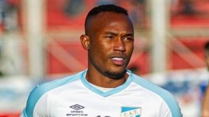 Murió Andrés Balanta, jugador de Atlético Tucumán