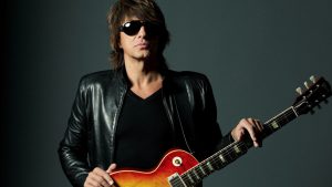 Un día como hoy: Richie Sambora cumple 64