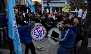 No hubo acuerdo y los municipales no trabajarán el lunes