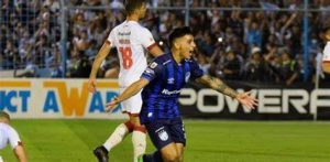 Liga Profesional: Atlético Tucumán vence a Estudiantes y recupera la punta del campeonato