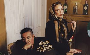 “Roto Corazón”: La Joaqui y Mario Luis lanzan una canción en conjunto