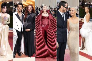 Met Gala 2023: todo lo que tenés que saber sobre uno de los eventos de moda más esperado del año