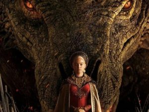La serie sobre la Casa Targaryen se volvió el programa más visto en HBO Max