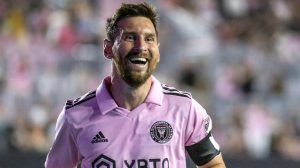 Lionel Messi palpita la victoria en la Leagues Cup: “Nos vemos capaces de alcanzar el título”