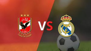 Mundial de Clubes: Real Madrid vs. Al Ahly se enfrentaran en la semifinal