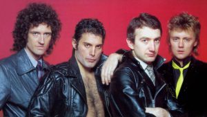 Un día como hoy: Queen lanzó su octavo álbum “The game”
