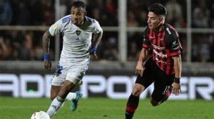 Patronato elimina al campeón del torneo y sueña con la Copa Argentina