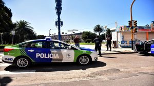 Mató a un joven y se dio a la fuga: la búsqueda continúa