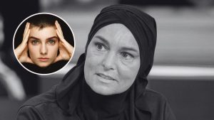 Murió Sinéad O’Connor a los 56 años