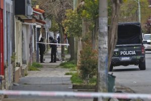 Caso ex militar atrincherado: se escapó del HIGA, lo atraparon y volvieron a internarlo