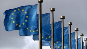 La Unión Europea acordó un nuevo paquete de sanciones a Rusia
