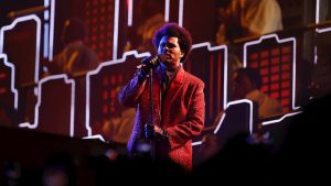 The Weeknd llega a la Argentina en octubre: ¿dónde será y cuánto salen las entradas?