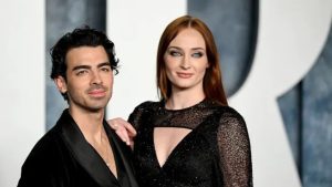 Joe Jonas se refirió por primera vez a su divorcio de Sophie Turner