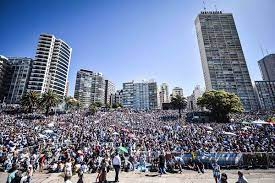 Fan Fest Mar del Plata: los operativos comenzaran a las 7 de la mañana del domingo