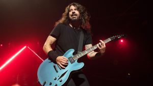 Foo Fighters presenta su nuevo álbum “But Here We Are”