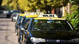 Se solicita el estudio de costos para analizar el aumento del 40% pedido por los taxistas