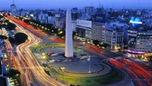 Google revela cuales son los destinos de la Argentina más buscados para visitar en el receso invernal