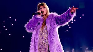 Taylor Swift: comenzó la preventa de entradas para los shows en Argentina