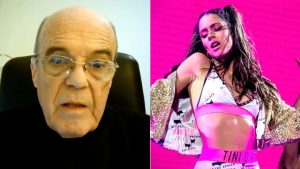 Obispo uruguayo criticó “La Triple T” de Tini Stoessel