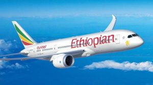 Etiopía: dos pilotos de Ethiopian Airlines se quedaron dormidos