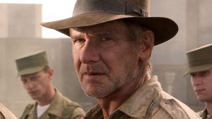 Mar del Plata – Cine: Indiana Jones, el estreno de la semana