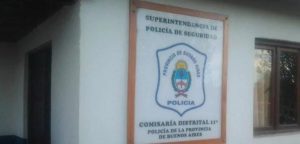 Aparece Micaela Desimone: La joven que había desaparecido en la mañana del sábado