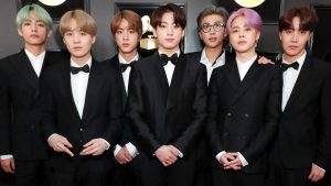 “Forever with BTS”: la banda surcoreana confirmó su continuidad