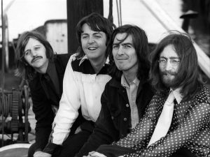 Efemérides: The Beatles lanzaron “Let It Be… Naked” en 1970