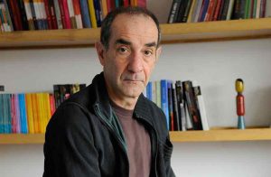 Falleció Marcelo Cohen, escritor, traductor y crítico de la literatura fantástica