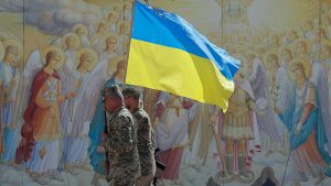¿Un giro en la guerra? Rusia cae en el noreste y las tropas ucranianas avanzan