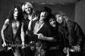 Un día como hoy: Aerosmith lanzó “Dream On”