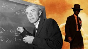 Oppenheimer: la historia del personaje detrás del “Proyecto Manhattan”