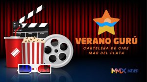 Verano Gurú: Steven Spielberg se presenta a sí mismo en los cines en Mar del Plata