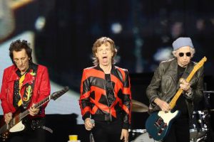 Los Rolling Stones comparten pistas sobre el lanzamiento de su nuevo álbum