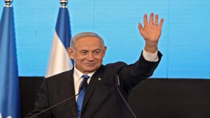Benjamín Netanyahu gana las elecciones de Israel y podrá gobernar