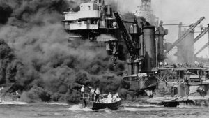 Estados Unidos conmemora el 81 aniversario de Pearl Harbor