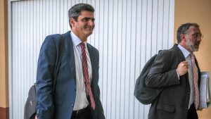 Caso Fernando Báez Sosa: el fiscal Juan Manuel Dávila dijo que este es el juicio con más prueba en el que ha estado