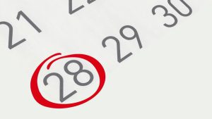 Efemérides del 28 de febrero: ¿qué pasó un día como hoy en el mundo?