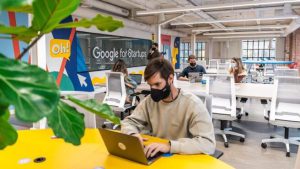 Google Argentina entrega 9 mil becas educativas para el área digital