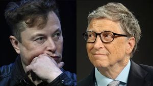 Elon Musk vs Bill Gates: “Su comprensión del tema es limitada”