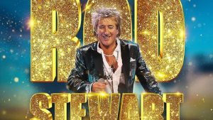 Rod Stewart en Argentina: comenzó la venta de entradas