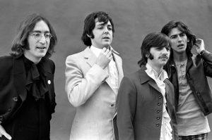 Un día como hoy: The Beatles grabaron “The White Album”