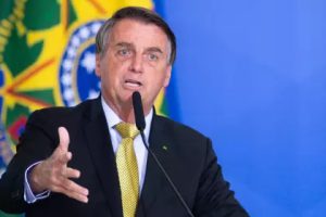 “Bolsonaro es una amenaza para la ciencia”