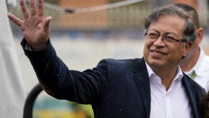 Colombia: Gustavo Preto asume como presidente