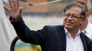 Colombia: Gustavo Preto asume como presidente