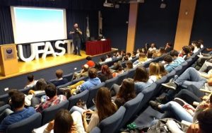Se realiza en Mar del Plata el Enacom 2022, el tradicional encuentro de comunicadores