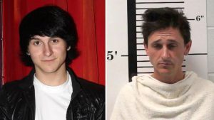 Mitchel Musso fue arrestado por robar alcoholizado en Texas