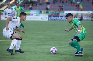 Derrota aplastante para Aldosivi, queda al borde del descenso